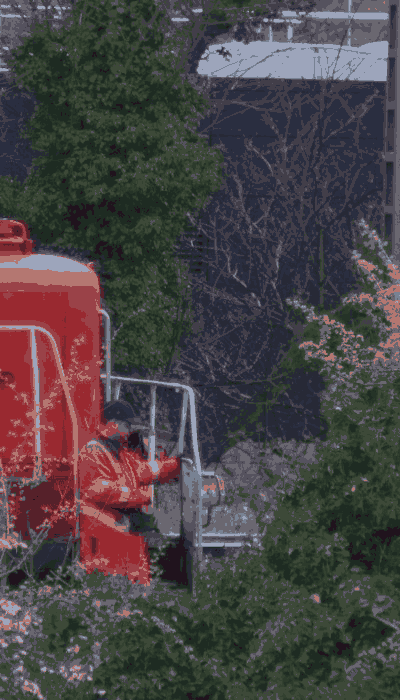 There should be a train video here :'(