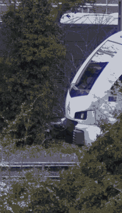 There should be a train video here :'(