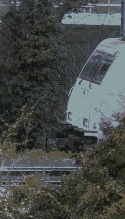 There should be a train video here :'(