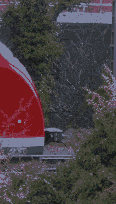 There should be a train video here :'(