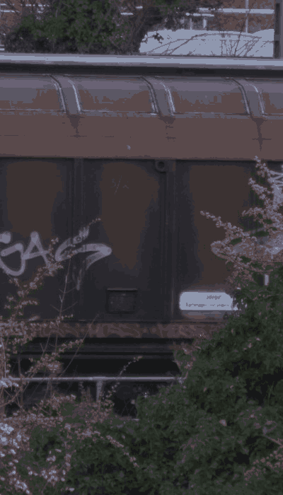 There should be a train video here :'(