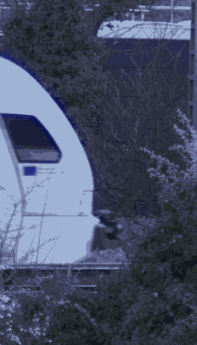 There should be a train video here :'(