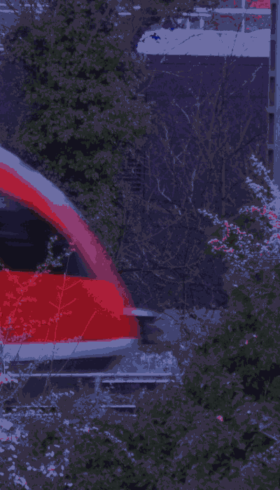 There should be a train video here :'(