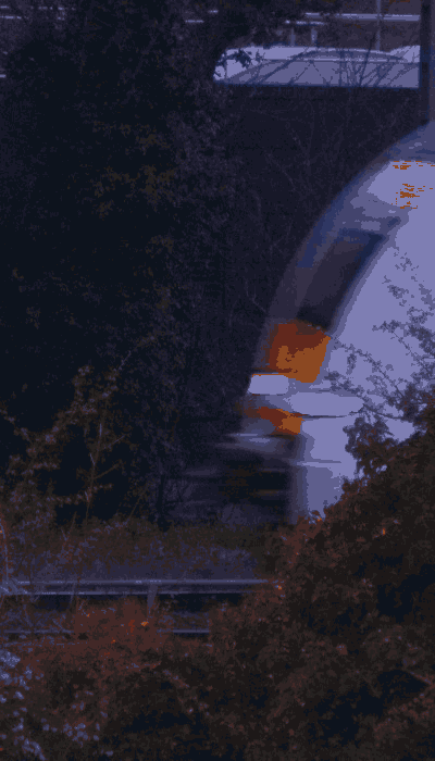 There should be a train video here :'(