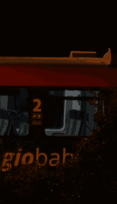 There should be a train video here :'(