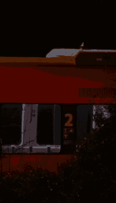 There should be a train video here :'(