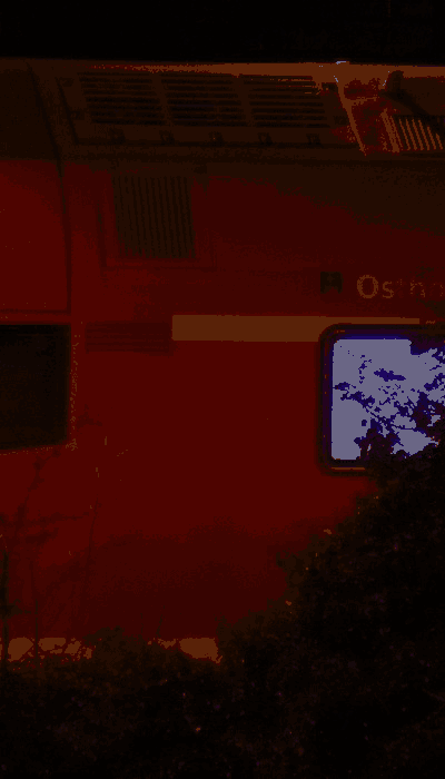 There should be a train video here :'(