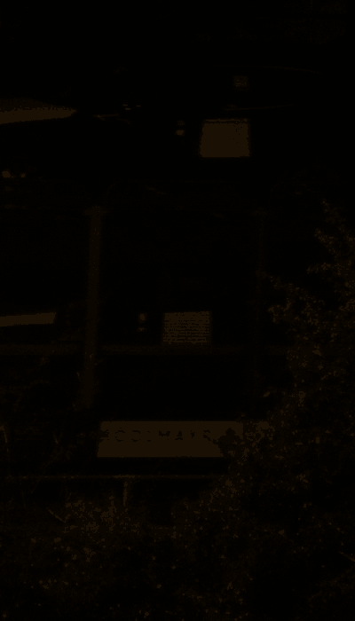 There should be a train video here :'(