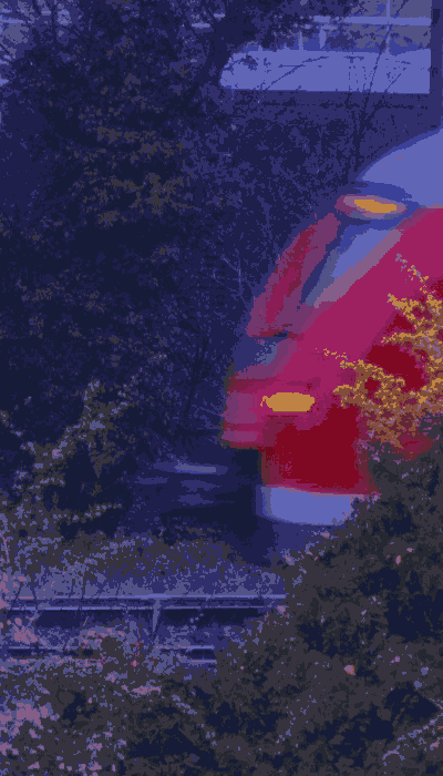 There should be a train video here :'(