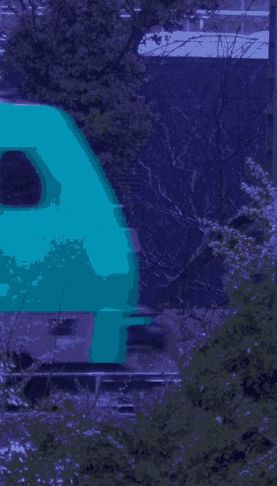 There should be a train video here :'(