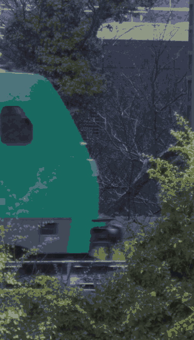 There should be a train video here :'(