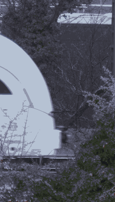 There should be a train video here :'(