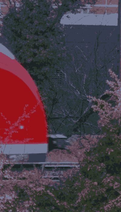 There should be a train video here :'(