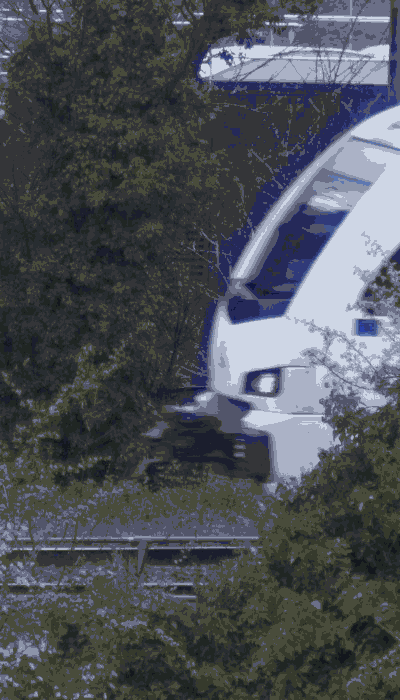 There should be a train video here :'(