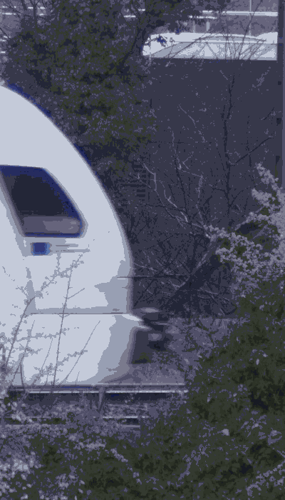 There should be a train video here :'(