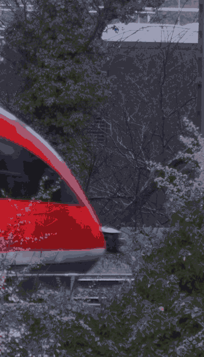 There should be a train video here :'(