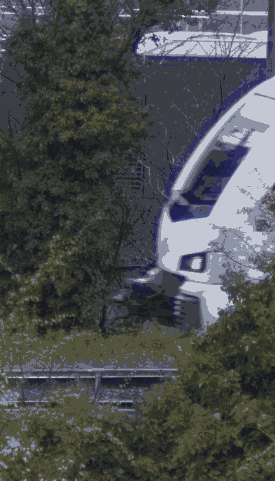 There should be a train video here :'(