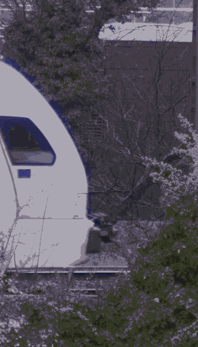 There should be a train video here :'(