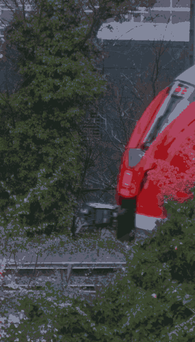 There should be a train video here :'(