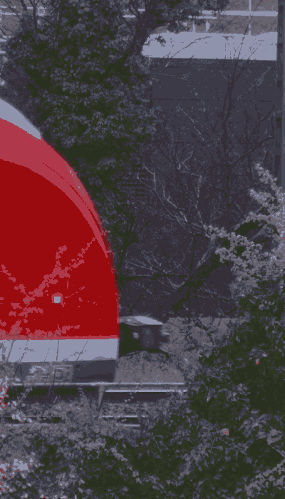 There should be a train video here :'(