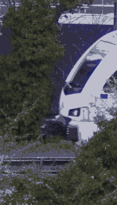 There should be a train video here :'(