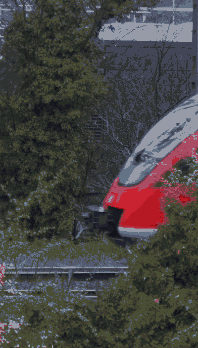 There should be a train video here :'(