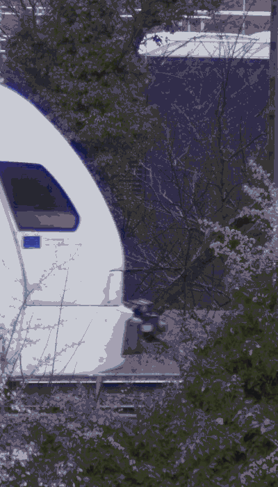 There should be a train video here :'(