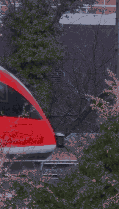 There should be a train video here :'(