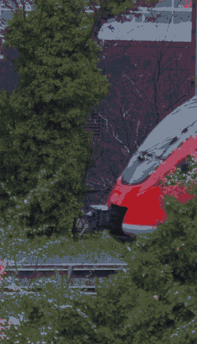 There should be a train video here :'(