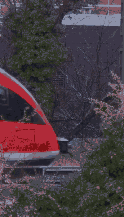 There should be a train video here :'(