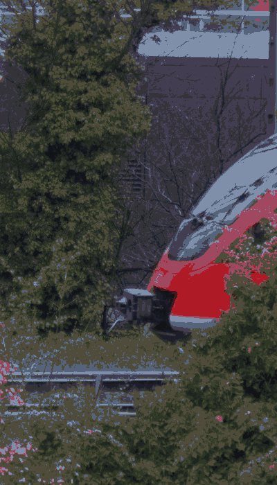 There should be a train video here :'(