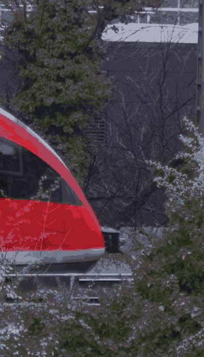 There should be a train video here :'(