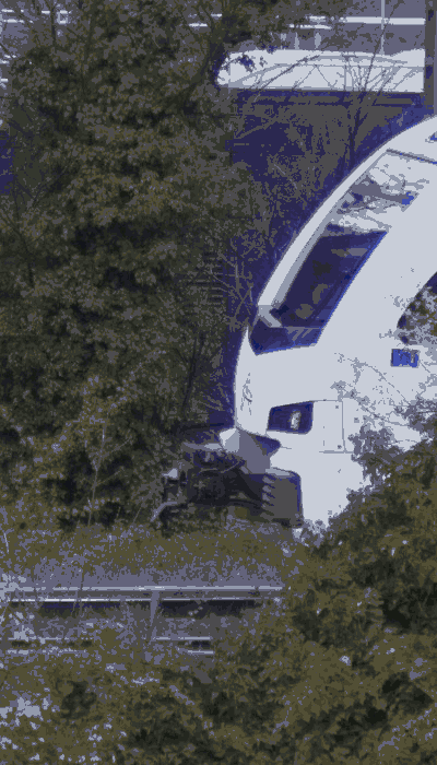 There should be a train video here :'(