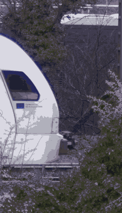 There should be a train video here :'(