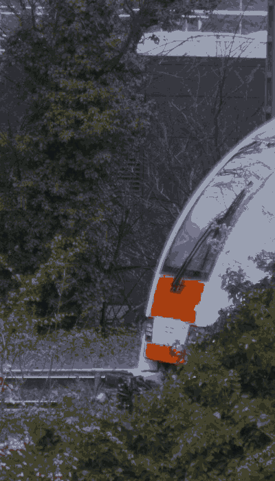 There should be a train video here :'(