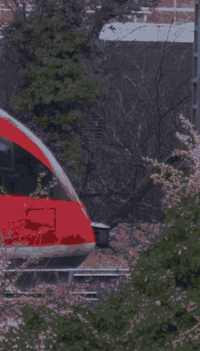 There should be a train video here :'(