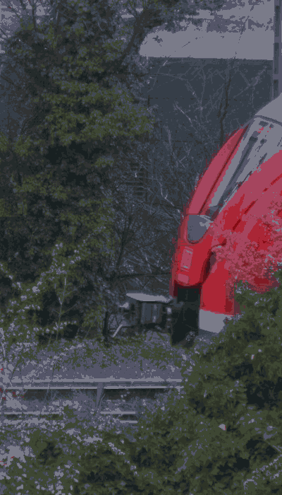 There should be a train video here :'(