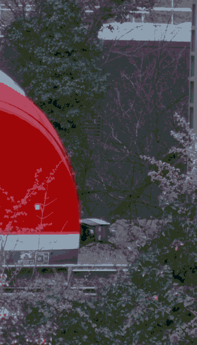 There should be a train video here :'(