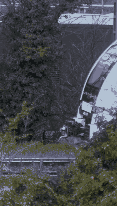 There should be a train video here :'(