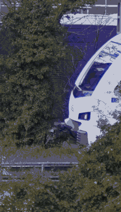 There should be a train video here :'(