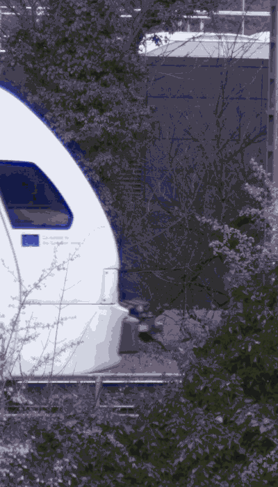 There should be a train video here :'(