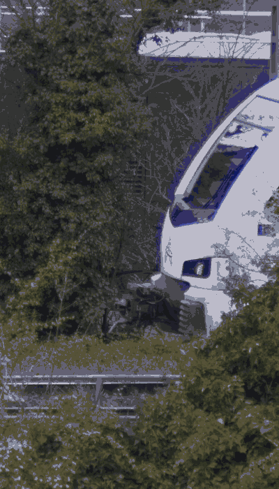 There should be a train video here :'(