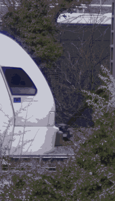 There should be a train video here :'(