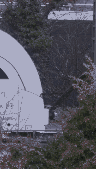 There should be a train video here :'(