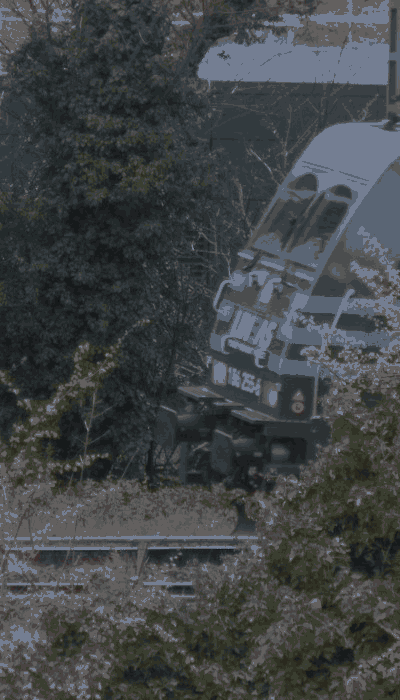 There should be a train video here :'(