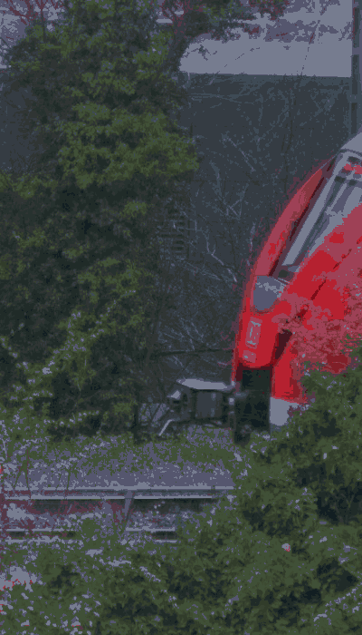 There should be a train video here :'(