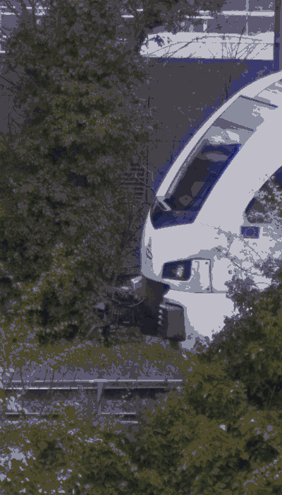 There should be a train video here :'(