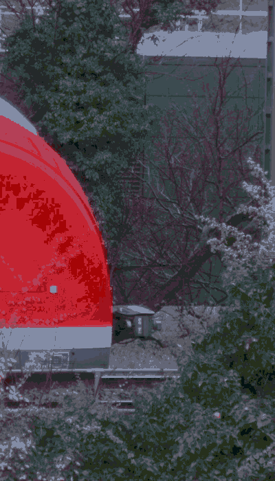 There should be a train video here :'(