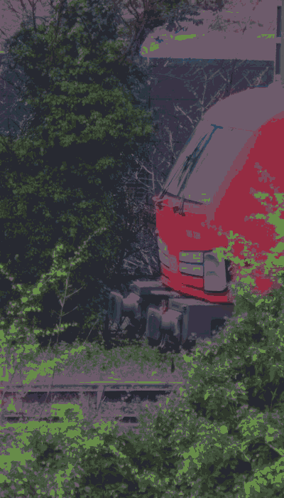 There should be a train video here :'(