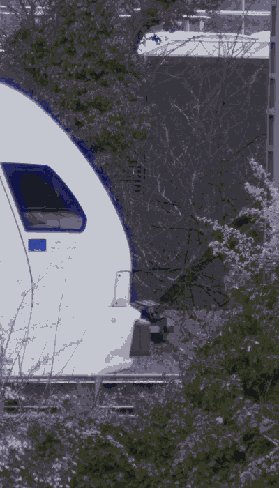 There should be a train video here :'(